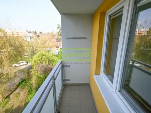 Prodej bytu 3+1, Brno - Bystrc, Jakuba Obrovského, 76 m2