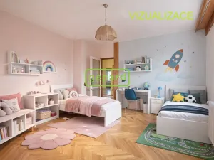 Prodej bytu 3+1, Brno - Bystrc, Jakuba Obrovského, 76 m2