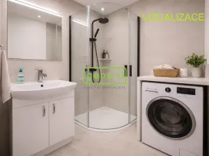 Prodej bytu 3+1, Brno - Bystrc, Jakuba Obrovského, 76 m2