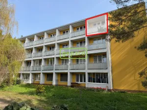 Prodej bytu 3+1, Brno - Bystrc, Jakuba Obrovského, 76 m2