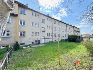 Prodej bytu 3+1, Jirkov, Budovatelů, 59 m2