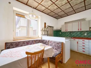 Prodej rodinného domu, Chotětov, 180 m2