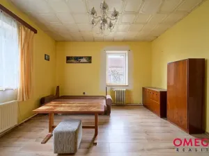Prodej rodinného domu, Chotětov, 180 m2