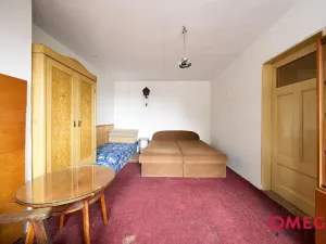 Prodej rodinného domu, Chotětov, 180 m2