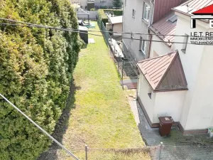 Prodej činžovního domu, Ostrava, Vrchlického, 132 m2