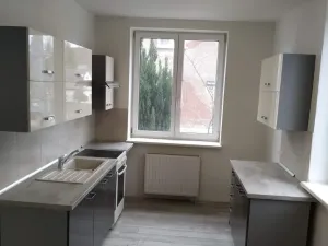 Prodej činžovního domu, Ostrava, Vrchlického, 132 m2