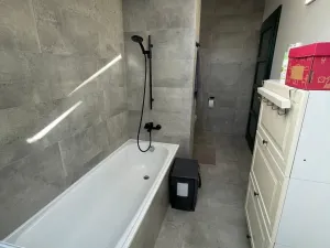 Pronájem atypického bytu, Frýdek-Místek, Na Půstkách, 127 m2