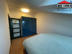 Pronájem atypického bytu, Frýdek-Místek, Na Půstkách, 127 m2