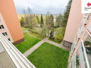 Prodej bytu 4+1, Brno, Vltavská, 90 m2