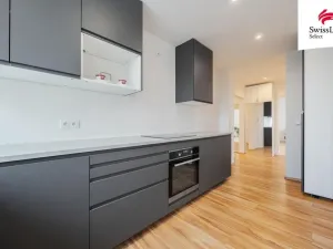 Prodej bytu 4+1, Brno, Vltavská, 90 m2