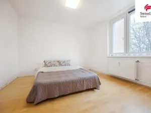 Prodej bytu 4+1, Brno, Vltavská, 90 m2