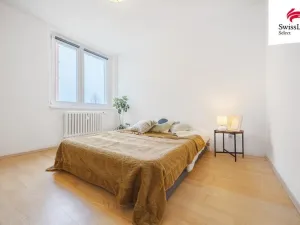 Prodej bytu 4+1, Brno, Vltavská, 90 m2