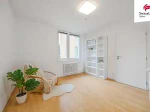 Prodej bytu 4+1, Brno, Vltavská, 90 m2