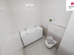 Prodej bytu 4+1, Brno, Vltavská, 90 m2