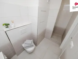 Prodej bytu 4+1, Brno, Vltavská, 90 m2