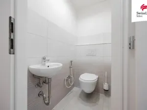 Prodej bytu 4+1, Brno, Vltavská, 90 m2