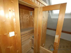 Pronájem rodinného domu, Osečná, 70 m2