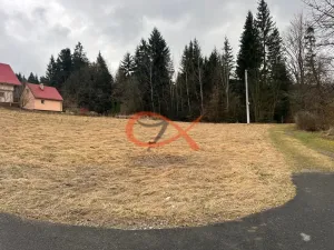 Prodej pozemku pro bydlení, Horní Bečva, 1184 m2