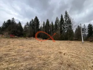 Prodej pozemku pro bydlení, Horní Bečva, 1184 m2