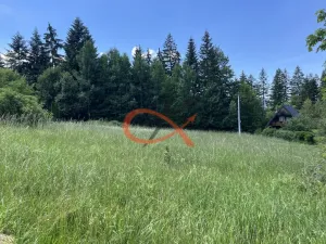 Prodej pozemku pro bydlení, Horní Bečva, 1184 m2