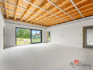 Prodej rodinného domu, Mžany, 113 m2