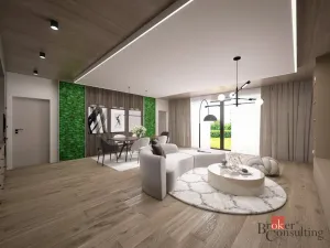 Prodej rodinného domu, Mžany, 113 m2