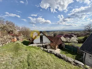 Prodej chalupy, Třebohostice - Zadní Zborovice, 43 m2