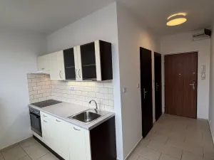 Pronájem bytu 1+1, Hradec Králové, Jana Masaryka, 33 m2