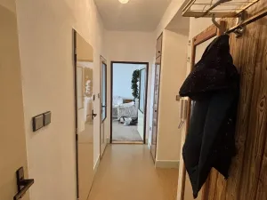 Pronájem bytu 2+1, Vysoké Mýto, Rokycanova, 53 m2