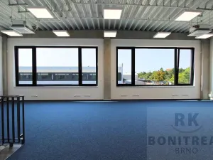 Pronájem skladu, Brno, Vinohradská, 457 m2