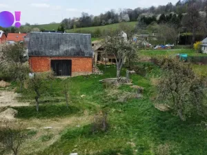 Prodej pozemku pro bydlení, Dlouhá Loučka - Plinkout, 1380 m2