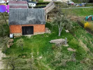 Prodej pozemku pro bydlení, Dlouhá Loučka - Plinkout, 1380 m2