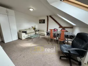 Pronájem bytu 2+kk, Brno, 70 m2