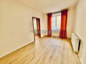 Pronájem bytu 2+kk, Ústí nad Labem - Klíše, Masarykova, 55 m2