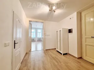Pronájem bytu 2+1, Praha - Smíchov, Na Celné, 71 m2