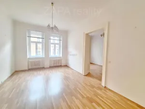 Pronájem bytu 2+1, Praha - Smíchov, Na Celné, 71 m2