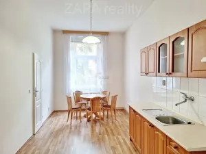 Pronájem bytu 2+1, Praha - Smíchov, Na Celné, 71 m2