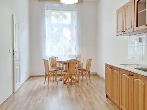 Pronájem bytu 2+1, Praha - Smíchov, Na Celné, 71 m2
