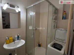 Pronájem bytu 1+kk, Praha - Staré Město, Dlouhá, 32 m2