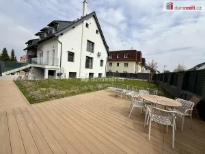 Pronájem bytu 4+kk, Velké Přílepy, Dvořákova, 85 m2