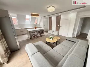 Pronájem bytu 4+kk, Velké Přílepy, Dvořákova, 85 m2