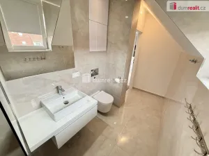 Pronájem bytu 4+kk, Velké Přílepy, Dvořákova, 85 m2