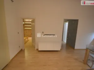 Pronájem bytu 2+kk, Plzeň - Jižní Předměstí, Hálkova, 64 m2