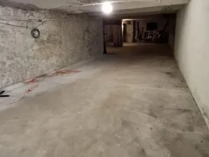 Pronájem skladu, Olomouc, 28. října, 100 m2