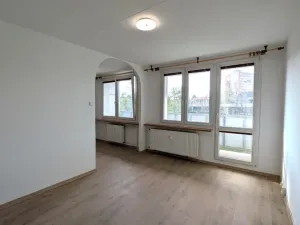 Pronájem bytu 3+1, Most, Růžová, 56 m2