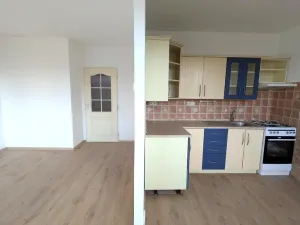 Pronájem bytu 3+1, Most, Růžová, 56 m2