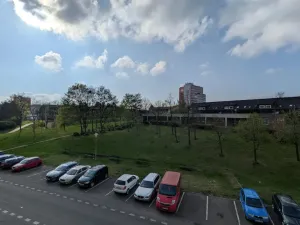 Pronájem bytu 3+1, Most, Růžová, 56 m2