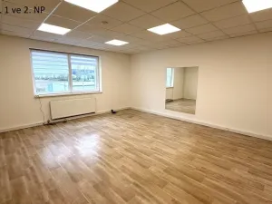 Pronájem kanceláře, Nýřany, Hřbitovní, 168 m2