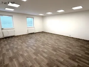 Pronájem kanceláře, Nýřany, Hřbitovní, 168 m2