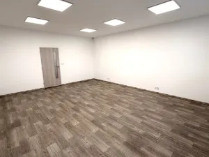 Pronájem kanceláře, Nýřany, Hřbitovní, 168 m2